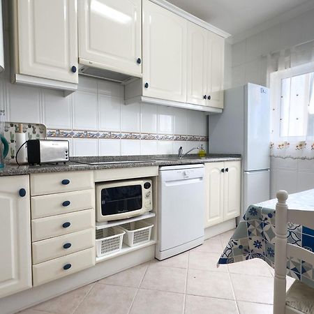Os Apartamentos A Ramos Na Praia Da Gale Estao Inserido Em Condominio Com Piscina, Fica Apenas A 350 Metros Da Praia Da Gale - Apartamentos Com Ar Condicionado Tanto Nos Quartos Como Na Sala, Smart Tv Com Prime Video E Cozinha Completa Albufeira Exteriör bild