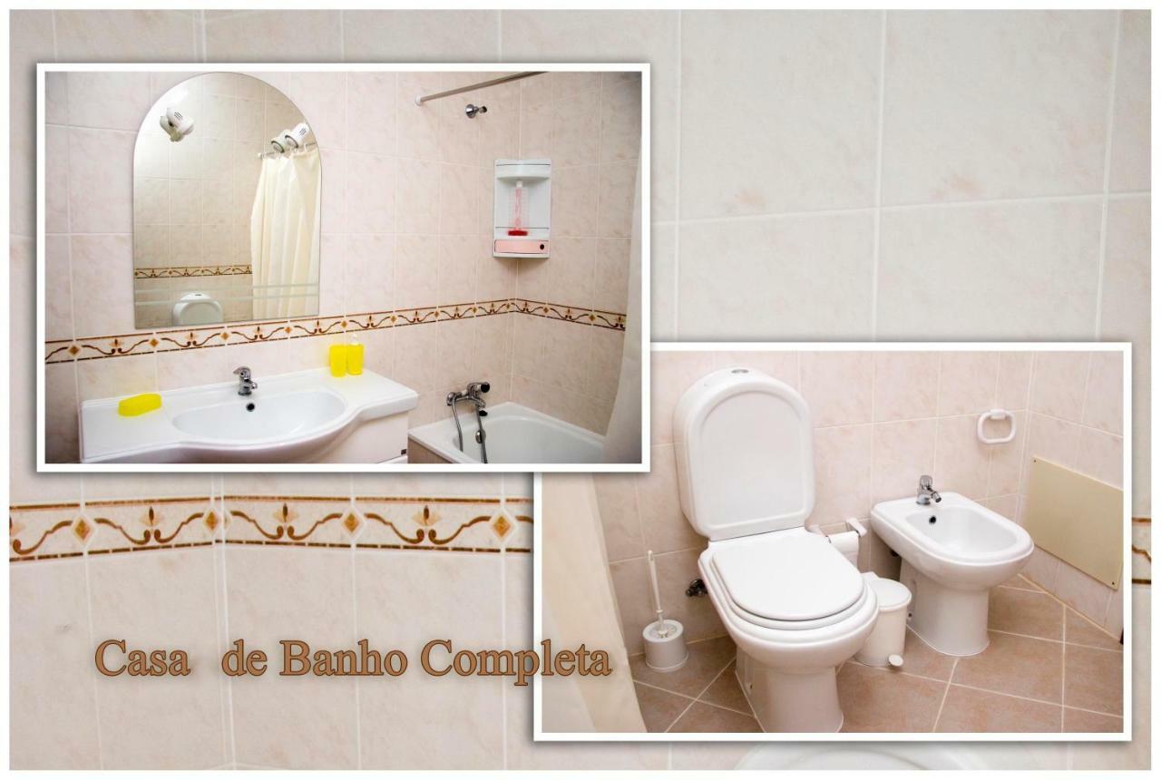 Os Apartamentos A Ramos Na Praia Da Gale Estao Inserido Em Condominio Com Piscina, Fica Apenas A 350 Metros Da Praia Da Gale - Apartamentos Com Ar Condicionado Tanto Nos Quartos Como Na Sala, Smart Tv Com Prime Video E Cozinha Completa Albufeira Exteriör bild